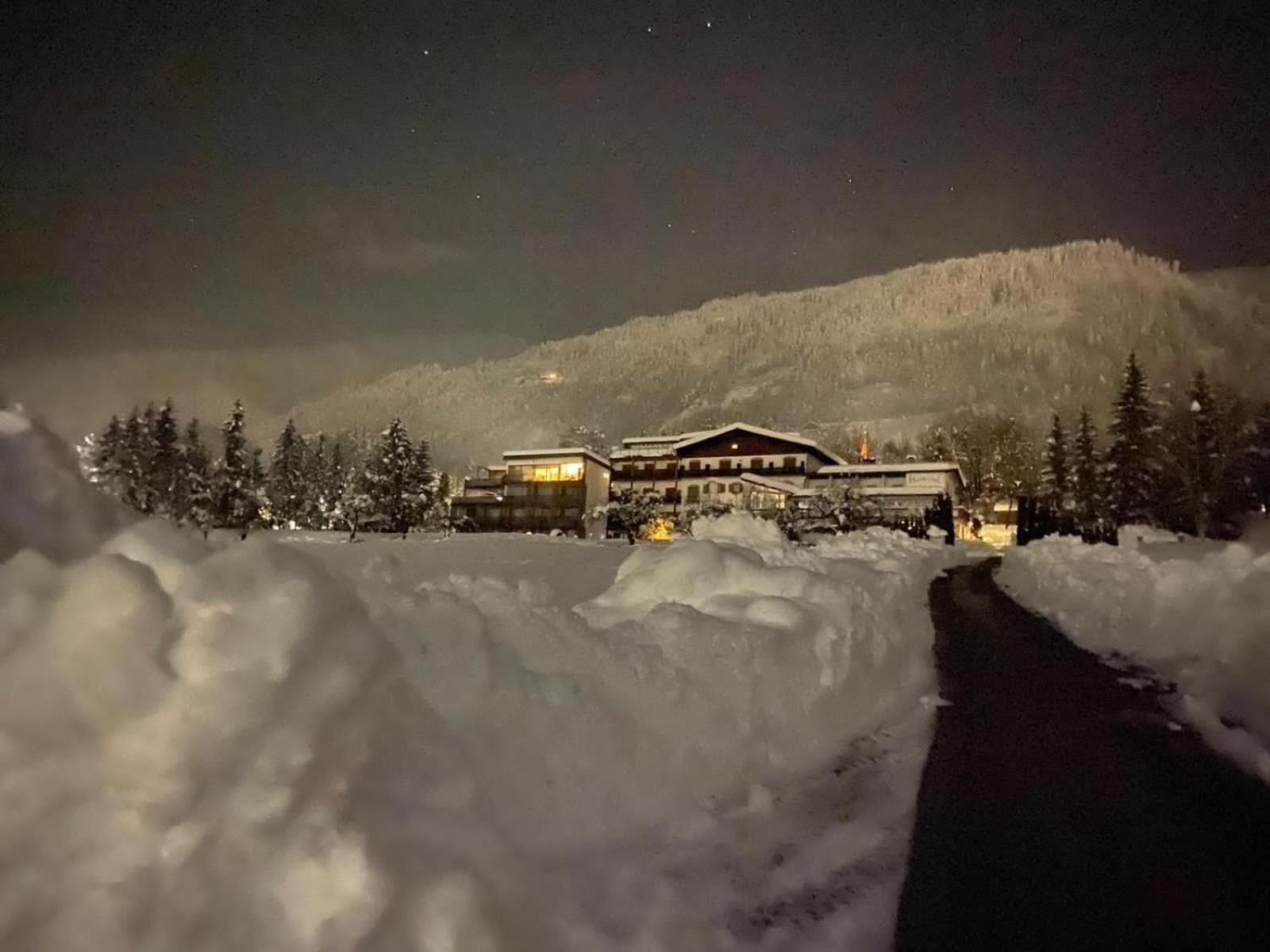 Wildauers Haidenhof Stay & Sleep Lienz Exterior photo